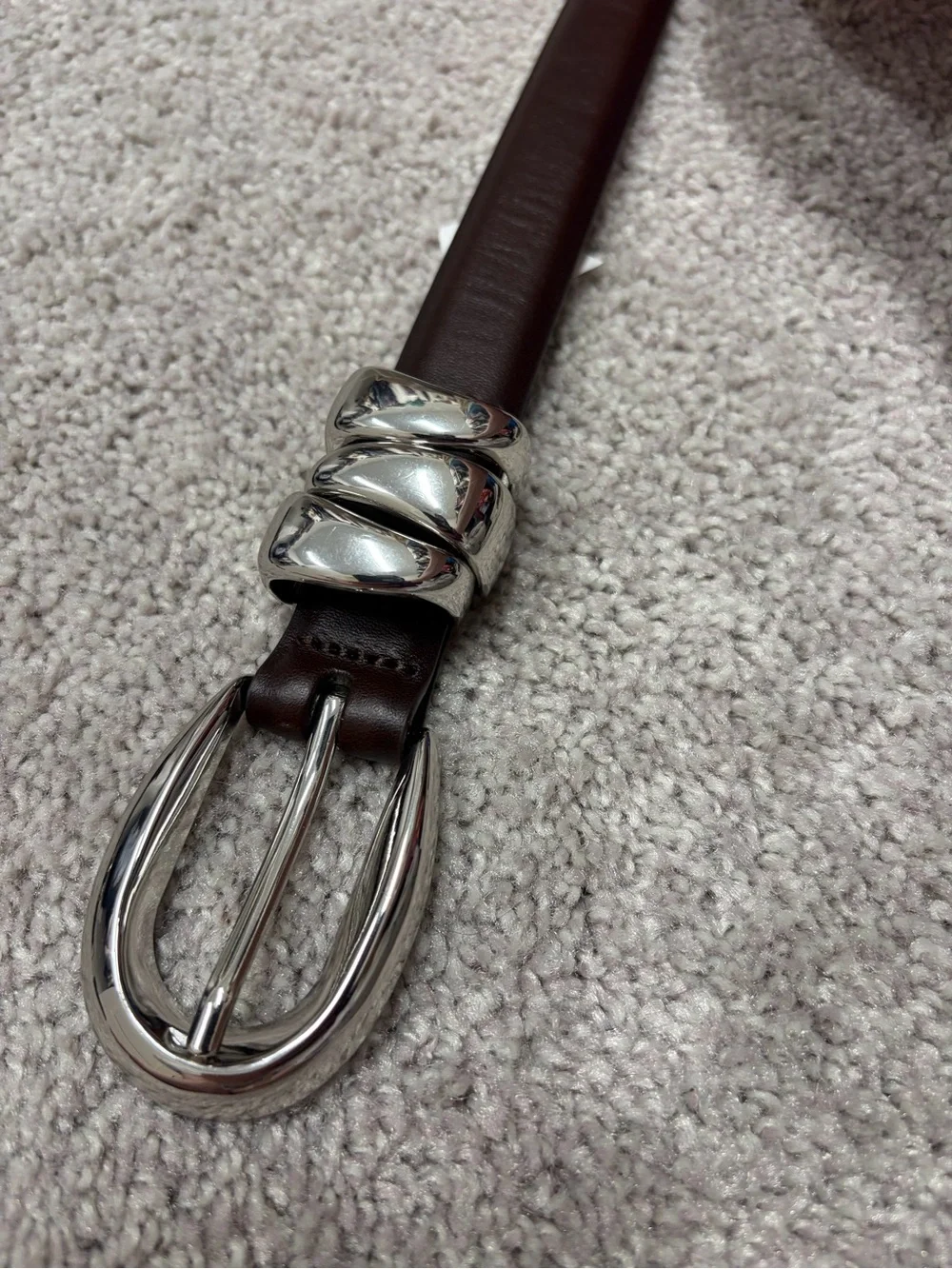 Bundles of 2: Madewell Belts - Picture 5 of 7